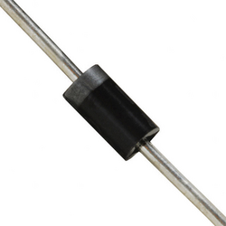STMicroelectronics Schottkyho dioda - usměrňovač 1N5819 DO-41 40 V jednotlivé