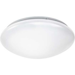 ESYLUX EO10850110 WCLELL61  LED kulaté světlo LED pevně vestavěné LED   bílá