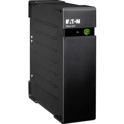 Eaton EL650IEC UPS záložní zdroj 650 VA