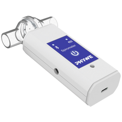 PHYWE  12936-01  Cobra SMARTsense - Spirometer  Spirometr
