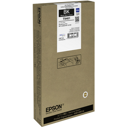 Epson Ink T9461 originál  černá C13T946140