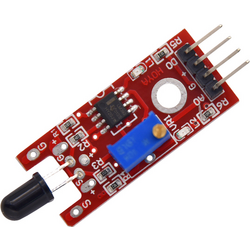 Iduino SE033 senzorový modul 1 ks Vhodné pro (vývojové sady): Arduino