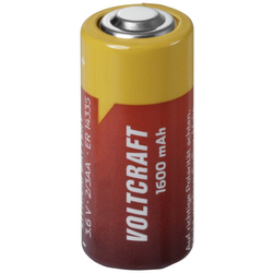 VOLTCRAFT  speciální typ baterie 2/3 AA  lithiová 3.6 V 1600 mAh 1 ks