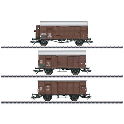 Märklin 46398 Nákladní vagon ve velikosti H0 k řadě 1020 ÖBB