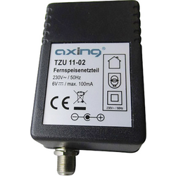 Axing TZU 11-02 síťový adaptér externího napájení