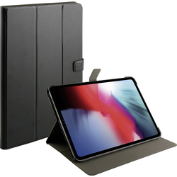 Vivanco T-FCIPPRO11BL Flip Case iPad Pro 11 černá obal / brašna na iPad