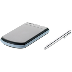 Freecom Tough Drive 1 TB externí HDD 6,35 cm (2,5") USB 3.2 Gen 1 (USB 3.0) černá 56057