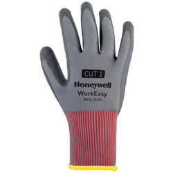 Honeywell AIDC Workeasy 13G GY NT 1 WE21-3313G-8/M  rukavice odolné proti proříznutí Velikost rukavic: 8   1 ks