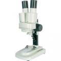 Mikroskop s osvětlením Bresser Junior, zvětšení 20x