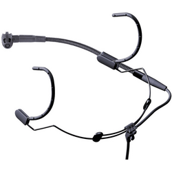 AKG C520 headset řečnický mikrofon Druh přenosu:kabelový