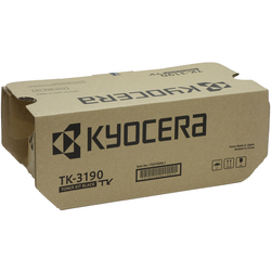 Kyocera toner TK-3190 1T02T60NL0 originál černá 25000 Seiten