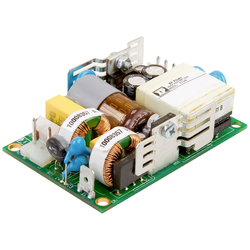 XP Power  ECS60US15  AC/DC vestavný zdroj  15 V  4 A    nastavitelný výstupní proud  1 ks