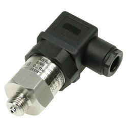 B + B Thermo-Technik  senzor tlaku  1 ks  0550 1191-007  0 bar do 10 bar  kabel, 3žilový    (Ø x d) 27 mm x 53 mm