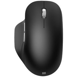 Microsoft BT Ergo Mouse ergonomická myš Bluetooth® optická černá 5 tlačítko