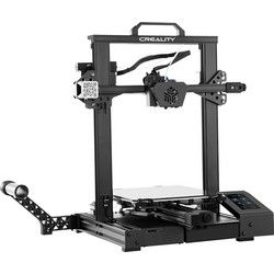 Creality CR-6 SE 3D tiskárna