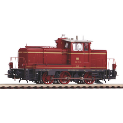 Piko H0 52830 H0 dieselovou lokomotivu BR 260 DB