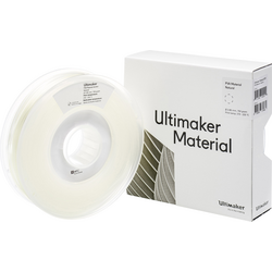 Ultimaker PVA - M0952 Natural 750 - 206127  vlákno pro 3D tiskárny PVA plast  2.85 mm 750 g transparentní  1 ks