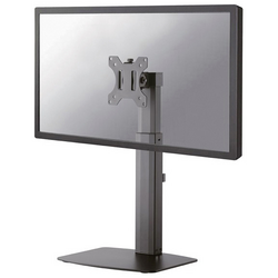 Neomounts by Newstar  FPMA-D865BLACK  1násobné  držák na stůl pro monitor  25,4 cm (10") - 81,3 cm (32")  nakláněcí, otočný, naklápěcí, stojan  černá