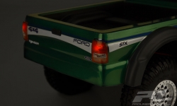 1993 Ford Ranger karoserie, čirá, pro 12.3 (313mm) Crawler PRO LINE