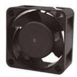 Sunon MF40202V1-1000U-A99 axiální ventilátor 24 V/DC 15.13 m³/h (d x š x v) 40 x 40 x 20 mm