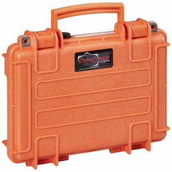 Explorer Cases outdoorový kufřík   4 l (d x š x v) 326 x 269 x 75 mm oranžová 3005.OGB