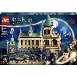 76389 LEGO® HARRY POTTER™ Hogwarts™ KHandleiden LEGO Harry Potter