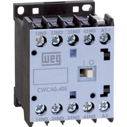 WEG CWCA0-13-00D24 stykač    230 V/AC     1 ks