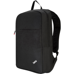 Lenovo batoh na notebooky LENOVO ThinkPad Basic Backpack 15,6Zoll S max.velikostí: 39,6 cm (15,6")  černá