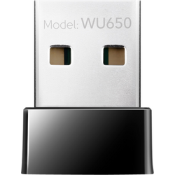 cudy WU650 Wi-Fi adaptér USB 2.0 633 MBit/s