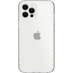 Skech Echo Case zadní kryt na mobil Apple iPhone 13 Pro Max transparentní