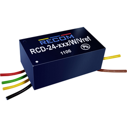 Recom Lighting RCD-24-0.70/W LED driver   36 V/DC 700 mA