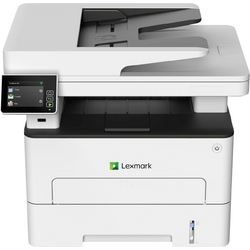Lexmark MB2236i laserová multifunkční tiskárna A4 tiskárna, skener, kopírka, fax LAN, Wi-Fi, duplexní, ADF