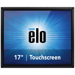 elo Touch Solution 1790L dotykový monitor Energetická třída (EEK2021): F (A - G)  43.2 cm (17 palec) 1280 x 1024 Pixel 5:4 5 ms USB, VGA, DisplayPort, HDMI™, RS232
