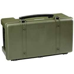 Explorer Cases outdoorový box   89 l (d x š x v) 807 x 470 x 345 mm olivová MUB78.G E