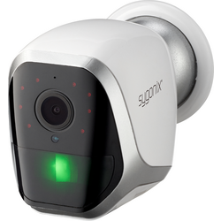 Sygonix  SY-4452324 Wi-Fi IP  bezpečnostní kamera  1920 x 1080 Pixel