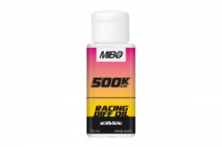 MIBO olej pro diferenciál 500,000cSt (70ml)