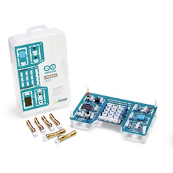 Arduino TPX00031 TinkerKit Sensor Shield Arduino® Sensor Kit - Base