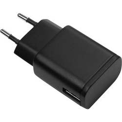Dehner Elektronik SAW 06D-050-1200GB (EU) USB 27564 USB nabíječka do zásuvky (230 V) Výstupní proud (max.) 1200 mA 1 x USB