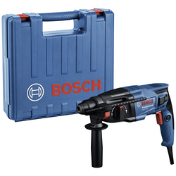 Bosch Professional GBH 2-21 SDS plus-kladivo 230 V   720 W kufřík