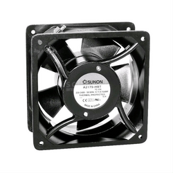 Sunon A2179HBT-TC axiální ventilátor 230 V/AC 535.05 m³/h (d x š x v) 176 x 176 x 89 mm