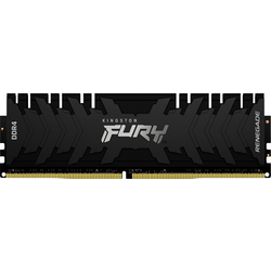 Kingston FURY Renegade Modul RAM pro PC DDR4 8 GB 1 x 8 GB  3000 MHz 288pin DIMM CL15 KF430C15RB/8