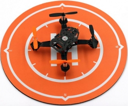 Přistávací plocha pro drony 25cm STABLECAM