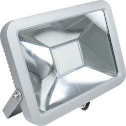 AS Schwabe Slimline 46465 venkovní LED reflektor Energetická třída (EEK2021): F (A - G) 120 W neutrální bílá