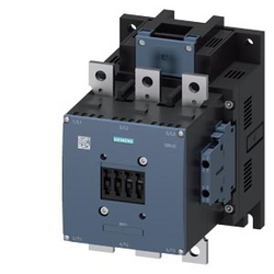 Siemens 3RT1065-6AB36-3PA0 stykač 3 spínací kontakty 1000 V/AC 1 ks