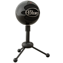 Blue Microphones Snowball PC mikrofon černá kabelový, USB