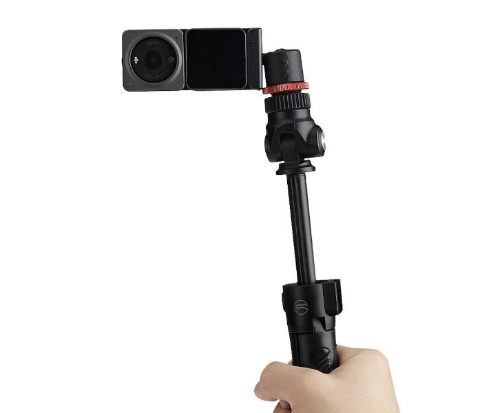 2in1 Flexible Tripod & Extension Rod STABLECAM