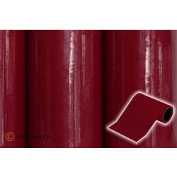 Oracover 27-120-025 dekorativní pásy Oratrim (d x š) 25 m x 12 cm bordó červená