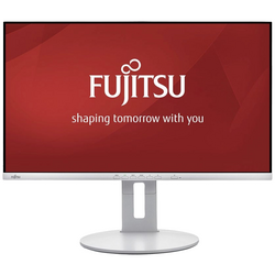Fujitsu B27-9 TE FHD LED monitor 68.6 cm (27 palec) Energetická třída (EEK2021) C (A - G) 1920 x 1080 Pixel Full HD 5 ms DisplayPort, HDMI™, VGA, USB 3.2 (Gen 1x1) , USB-C® USB 3.2 (1. generace), Audio-Line-in , Audio-Line-out  IPS LED