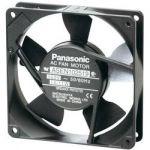 AC ventilátor Panasonic ASEN104569, 120 x 120 x 38 mm, 230 V/AC