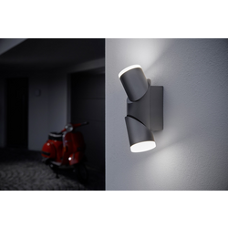 LEDVANCE ENDURA® STYLE UPDOWN FLEX L 4058075205437 venkovní nástěnné LED osvětlení